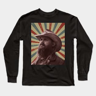 Chris Stapleton Long Sleeve T-Shirt